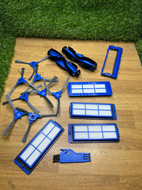 Set de Accesorios Aspirador