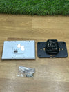 Termostato WiFi Digital Smarther2 con Netatmo Bticino