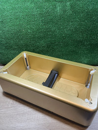 Dispensador automático de fundas para zapatos BeiLan