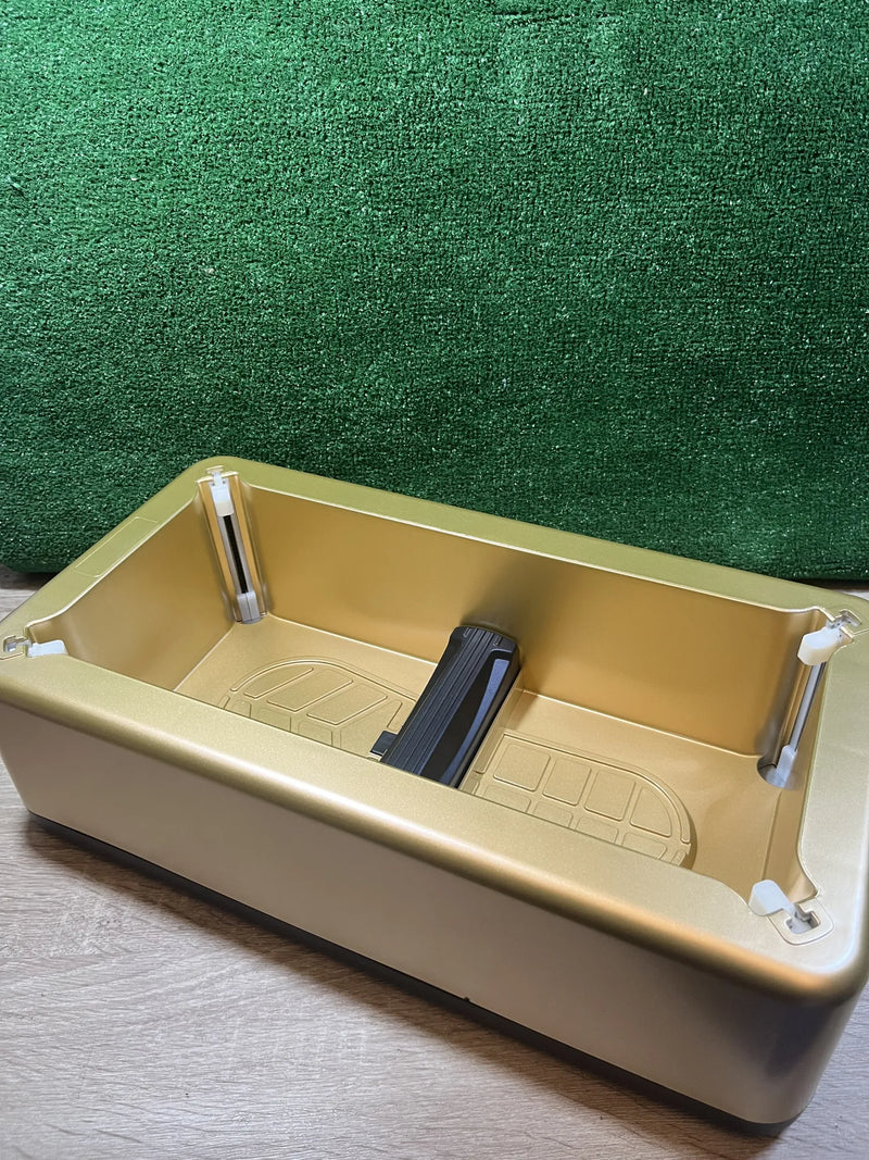 Dispensador automático de fundas para zapatos BeiLan