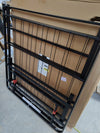 Somier fijo plegable - AmazonBasics