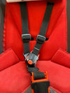 Asiento infantil para bicicleta - HAMAX