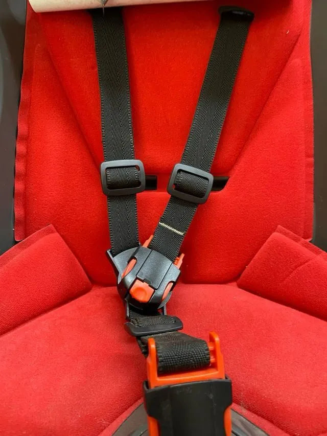 Asiento infantil para bicicleta - HAMAX