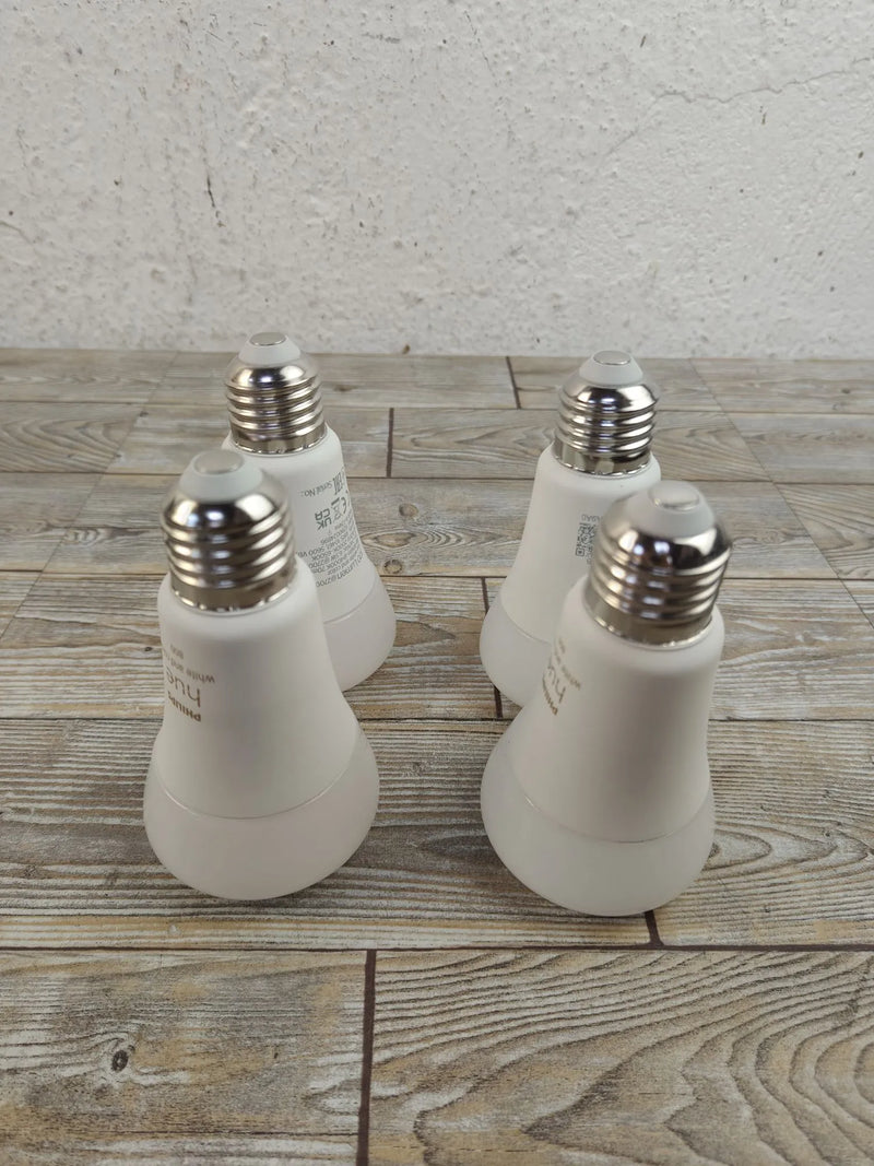Bombilla LED inteligente - Philips