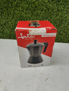 Cafetera italiana de inducción - Jata