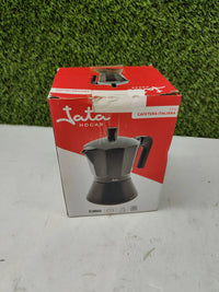 Cafetera italiana de inducción - Jata