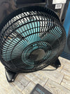 Ventilador temporizador Cecotec