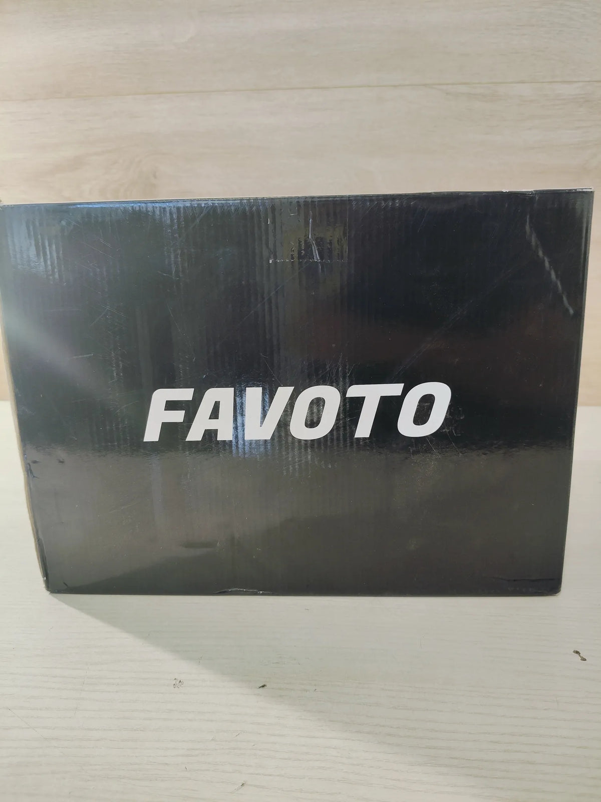 Casco Integral - Favoto