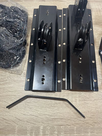 Soporte de Techo para Bicicleta EUFAB