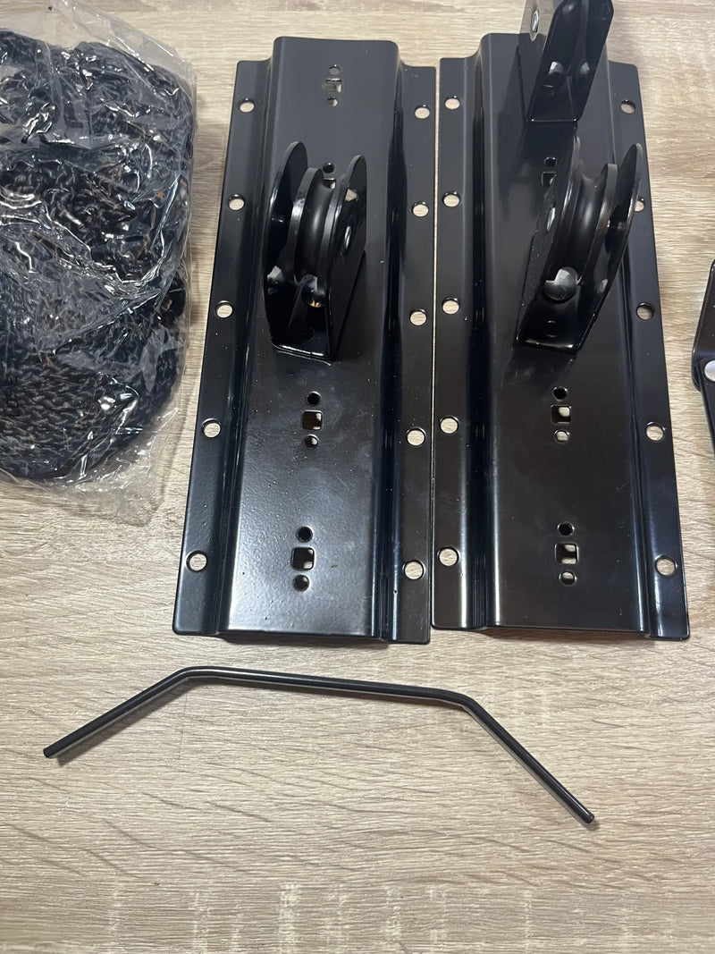 Soporte de Techo para Bicicleta EUFAB
