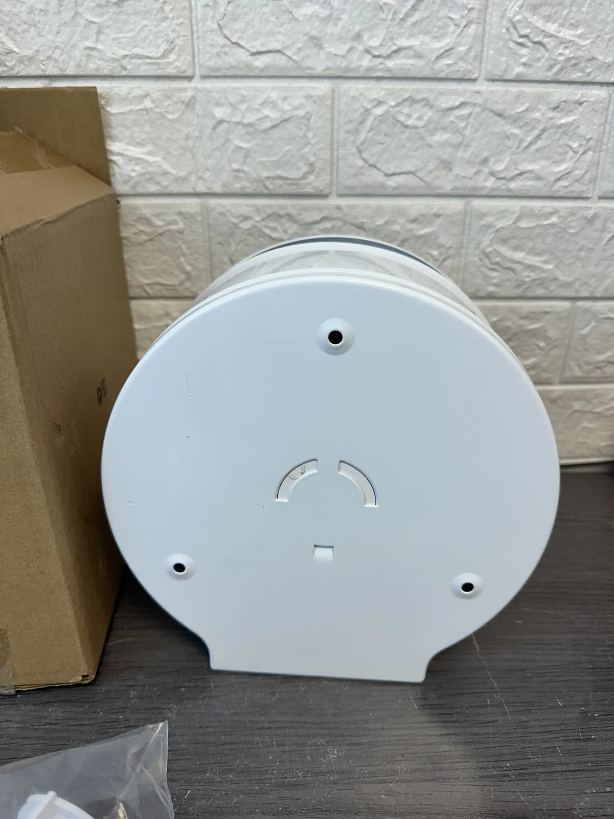 Portarollos de papel Jofel