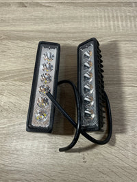 Mini foco led RIGIDON