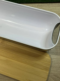 Panera con tapa Alpina