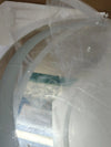 Espejo de tocador con luz led - Emke
