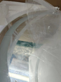 Espejo de tocador con luz led - Emke