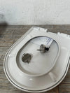 Asiento Tapa WC