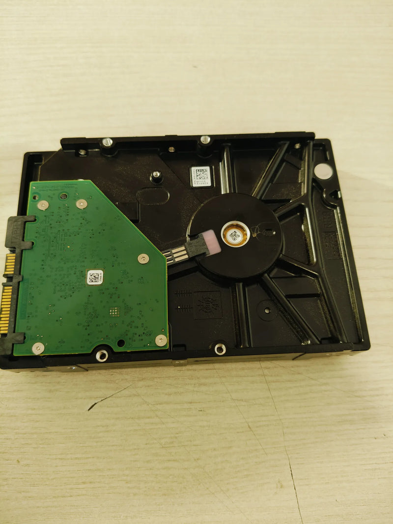 Disco duro 3TB - Seagate