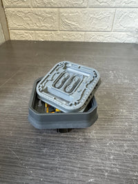 Doble interruptor Legrand