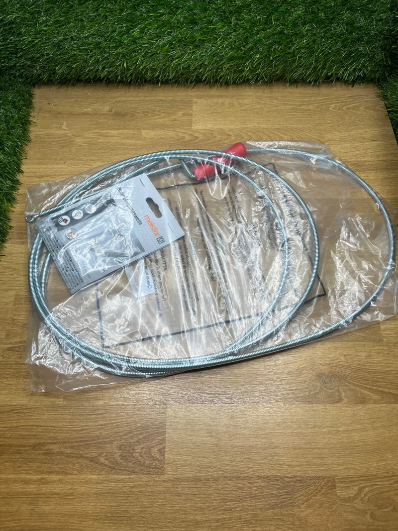 Tubo eje de limpieza 3 M Meister