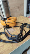 Bomba Sumergible de Aguas Residuales 230V, 60000L/H