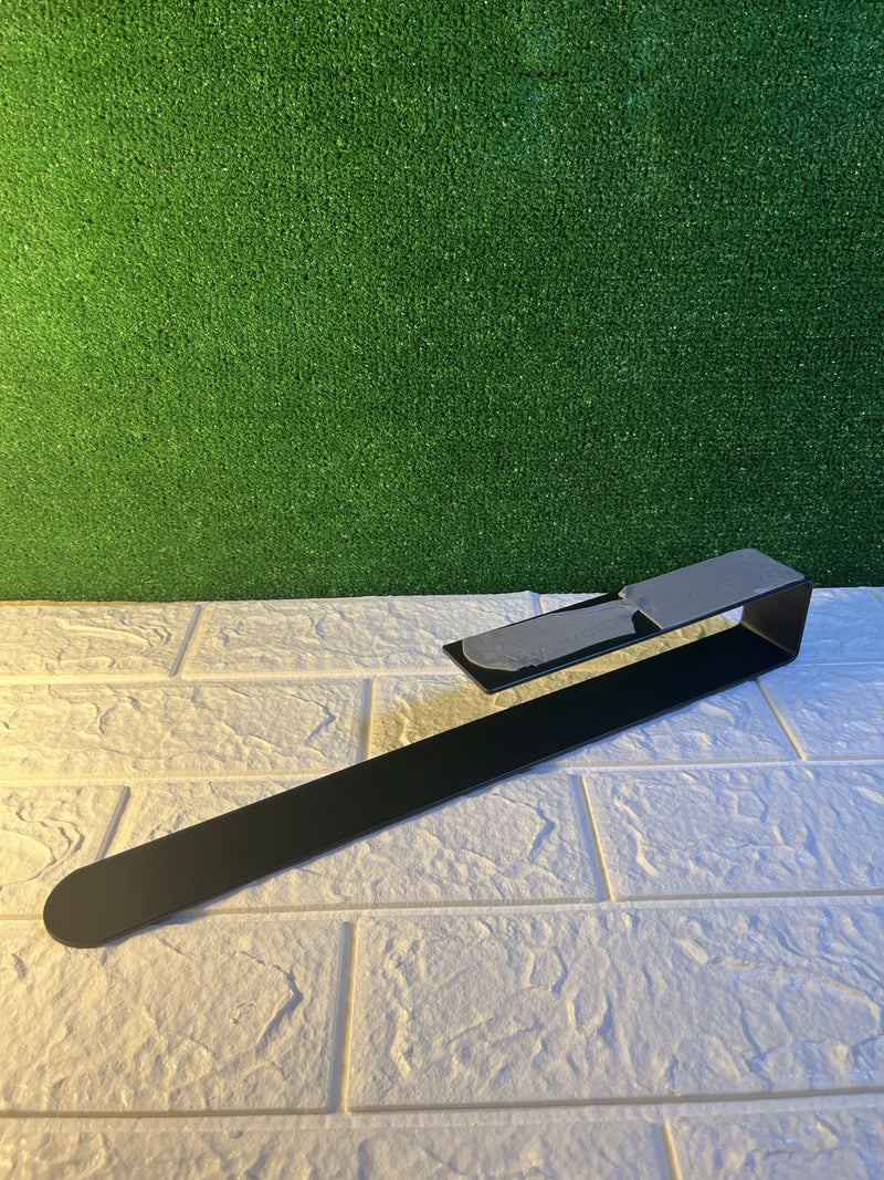 Toalleros Adhesivo 37CM Ibergrif