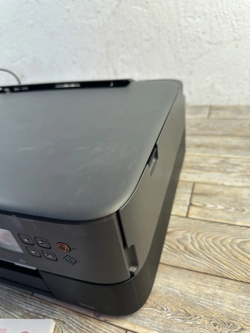 Impresora multifuncion Canon Pixma