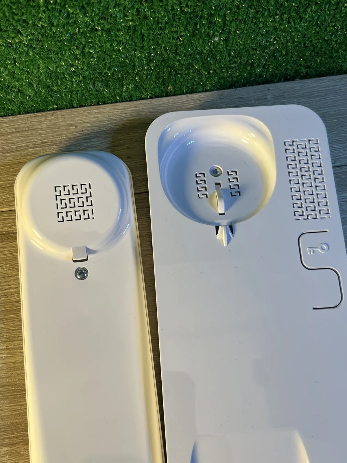 Telefonillo Cyfral