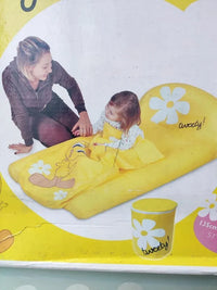 Colchón inflable