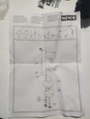 Juego de Pie y portarrollos para El WC Universal