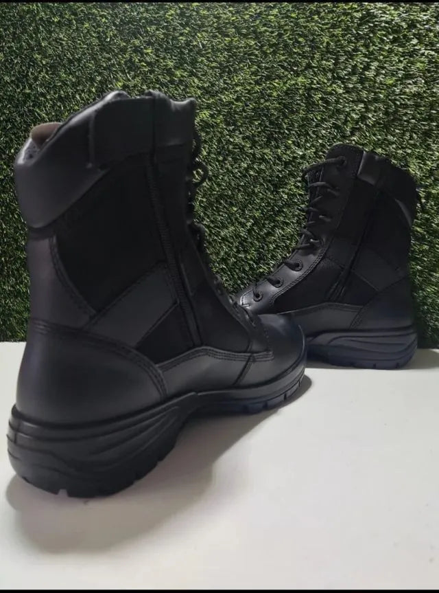 Botas de patrulla ligeras - Viper Pro 8.0