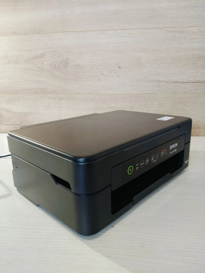 Impresora de inyección de tinta - Epson
