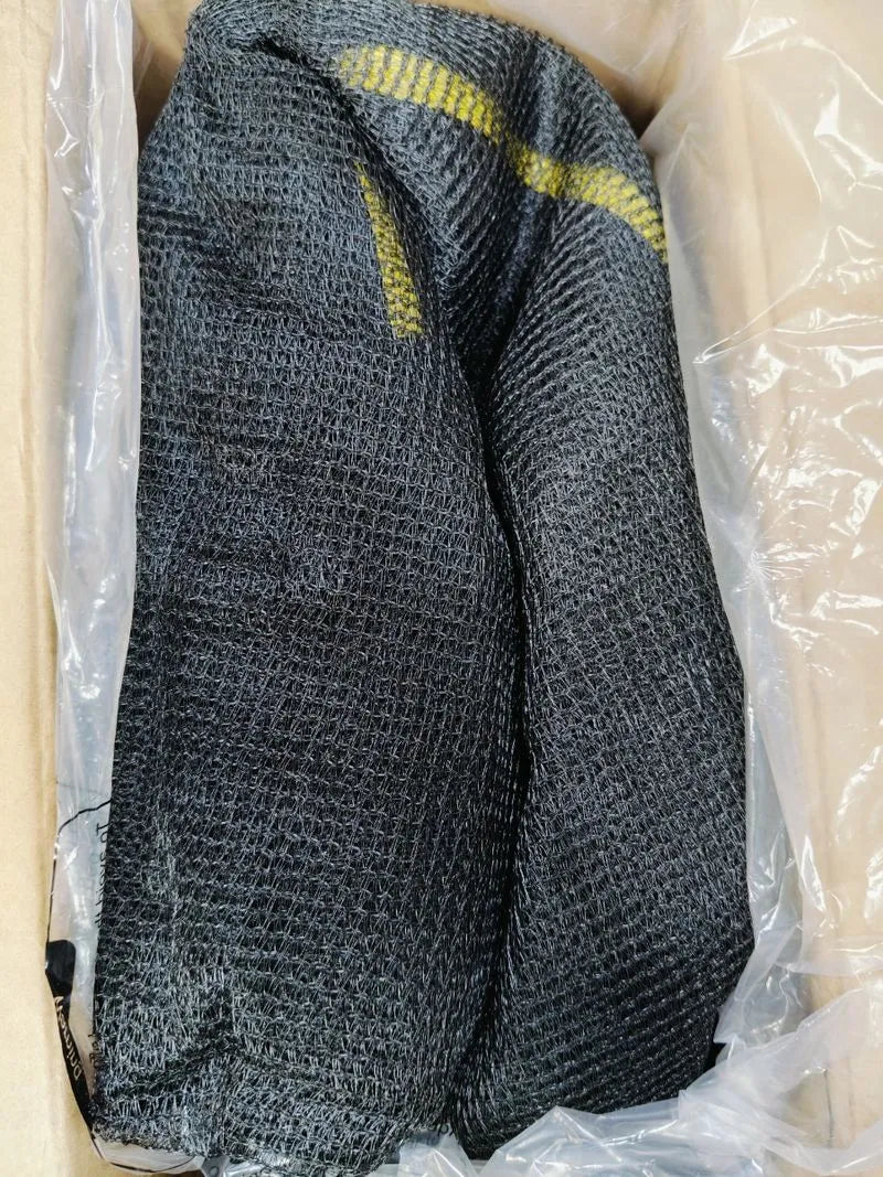 Red de Seguridad para Trampolín - SONGMICS