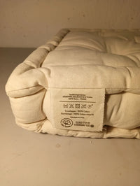 Almohada para silla
