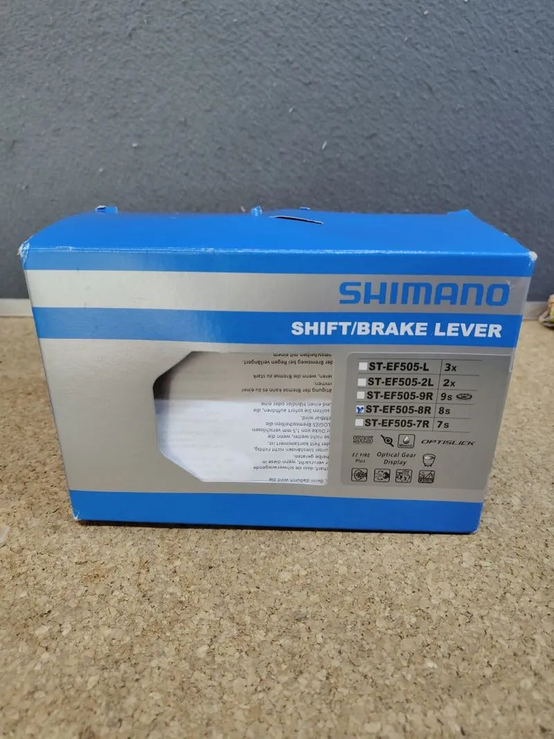 SHIMANO - Palanca de cambio