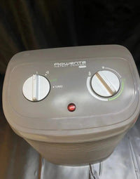 Calefactor 2000W Rowenta
