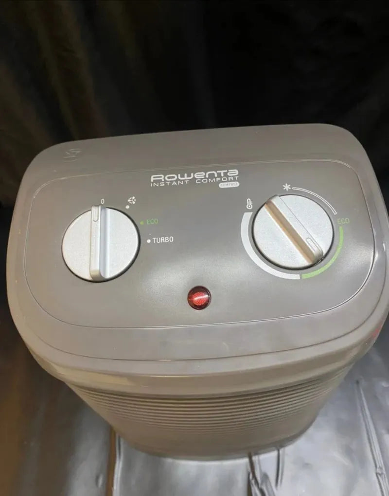 Calefactor 2000W Rowenta