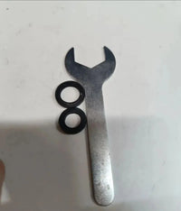 Alcachofa de Bidet