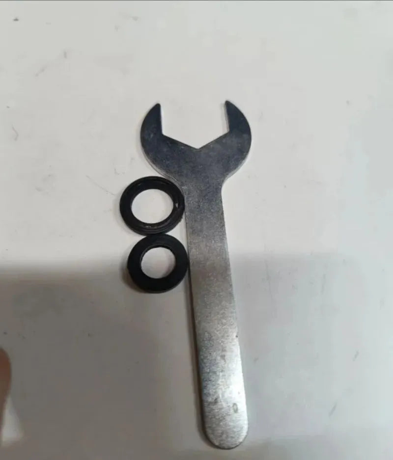 Alcachofa de Bidet