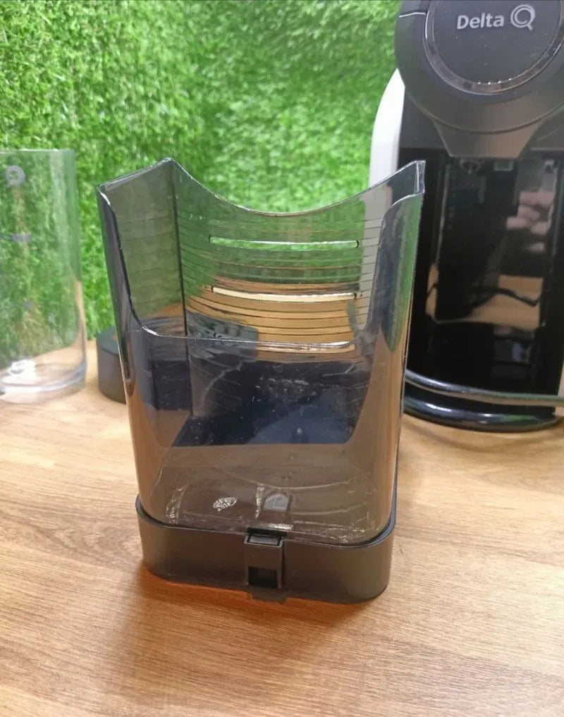Delta Q - Pack Cafetera Delta Q Evolution