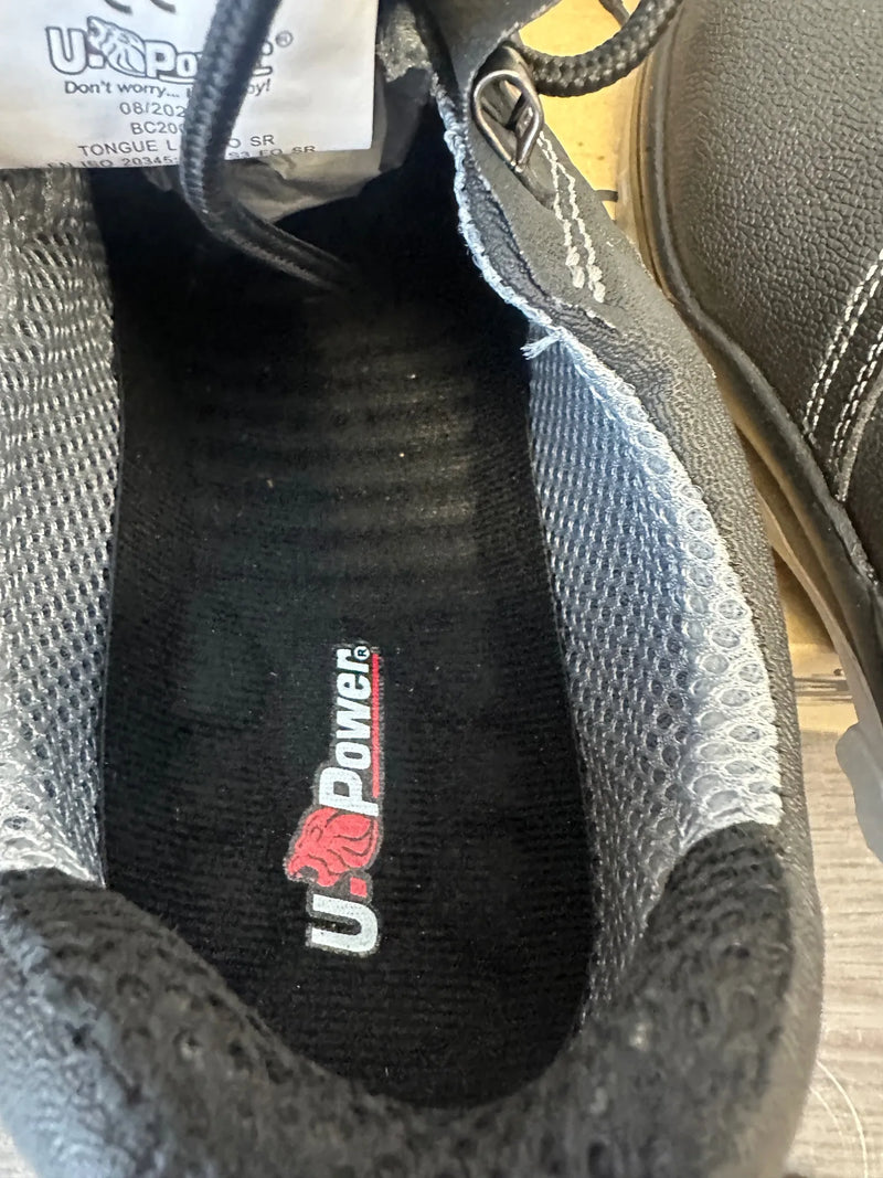 Zapato de seguridad U-Power