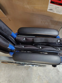Silla de ruedas - GIMA