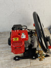 Pulverizador con motor - Bricoferr
