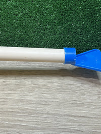 Fuelle de madera para espolvorear Flores Cortés