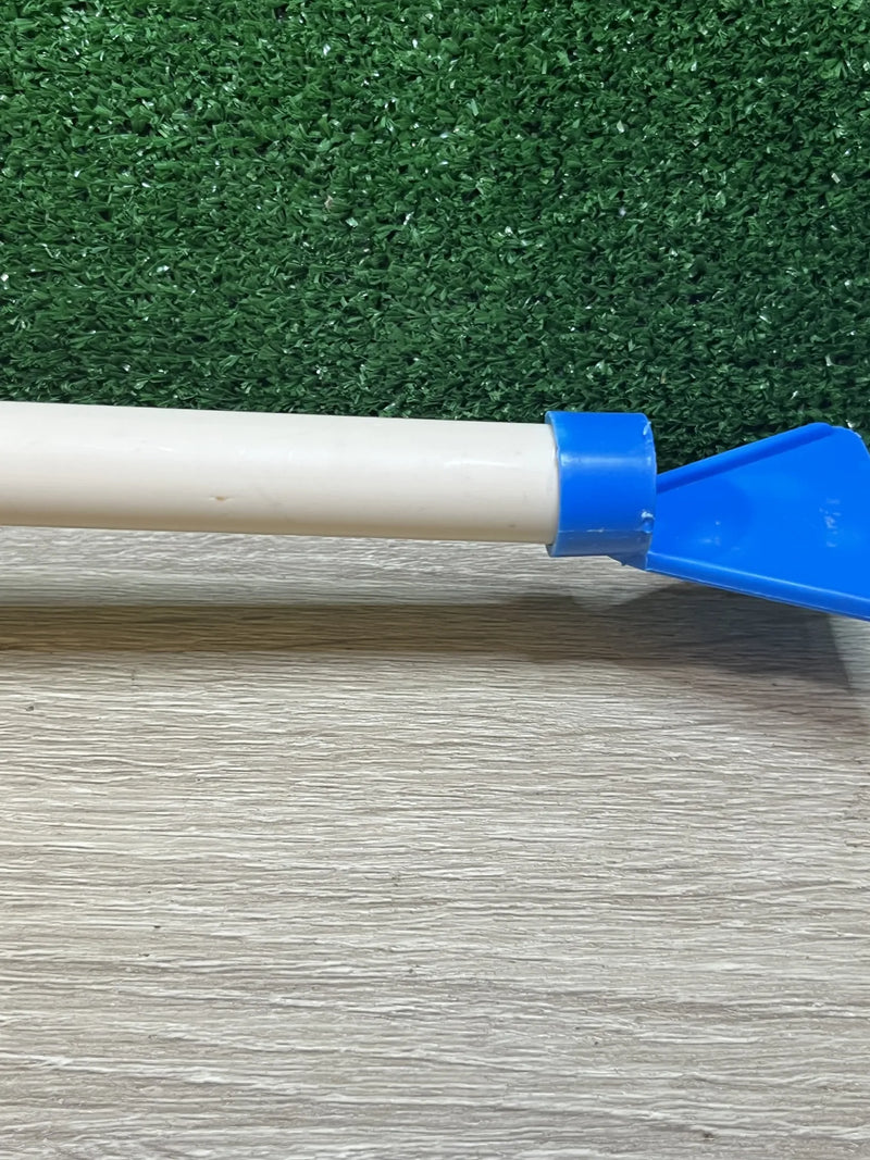 Fuelle de madera para espolvorear Flores Cortés