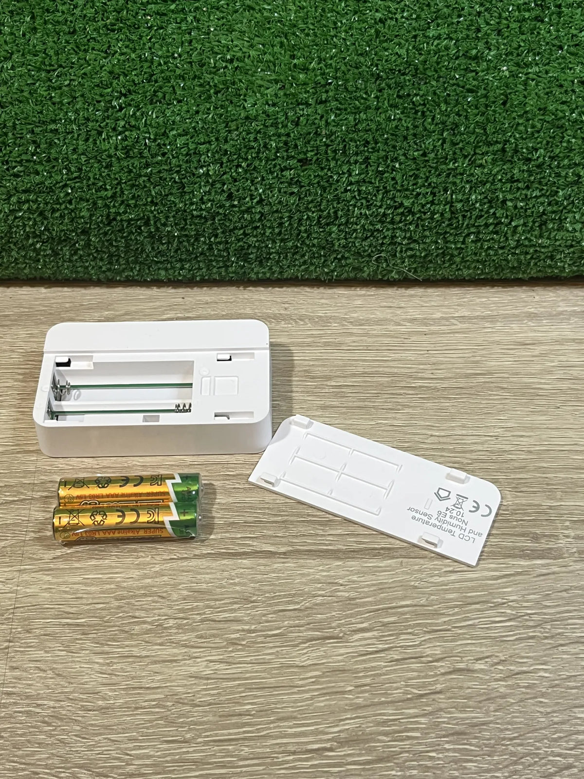Sensor de Temperatura Nous E6