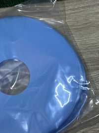 Funda impermeable para rodillas