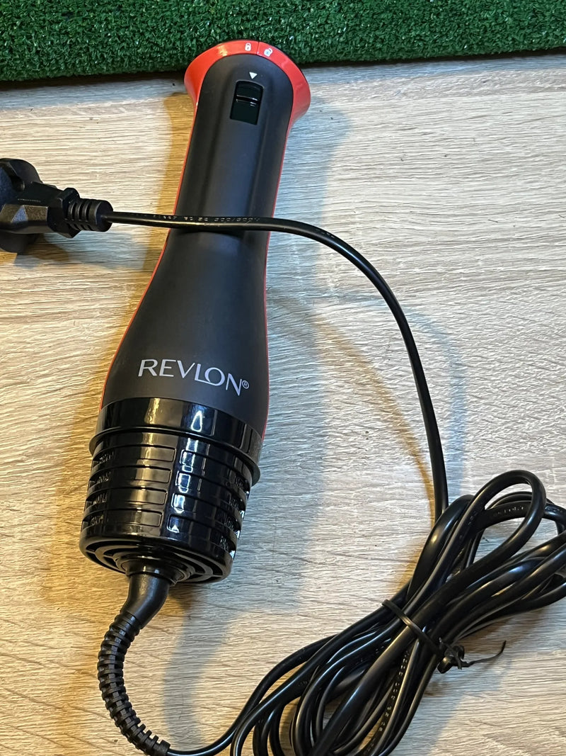 Secador Multi Styler REVLON