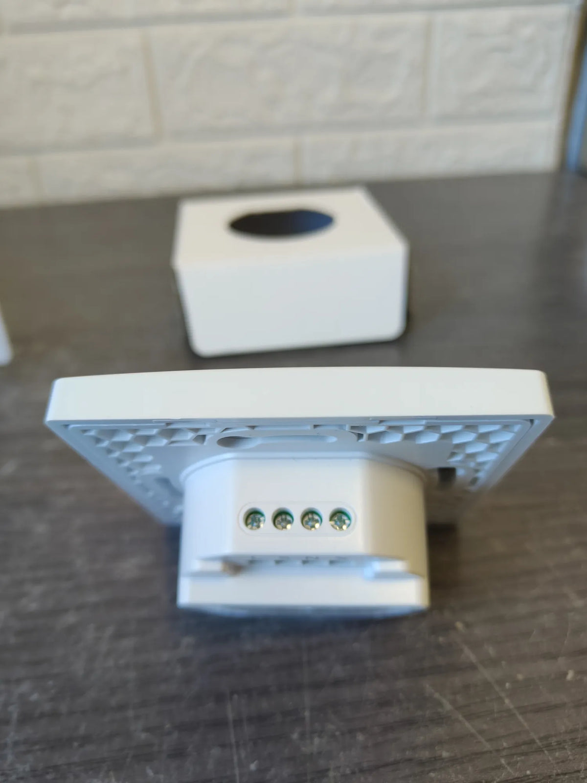 Interruptor inteligente - AmazonBasics