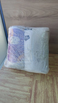 Pack 2 Almohadas Viscoelásticas Aloe Vera