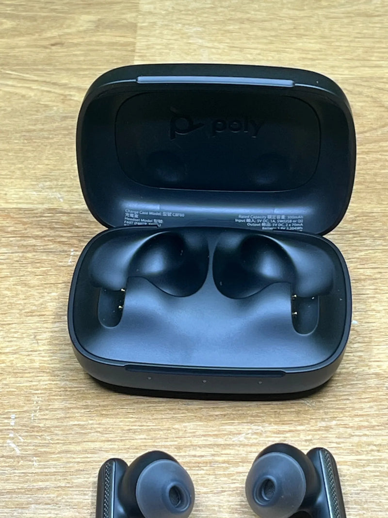 Auriculares Voyager Free 60 UC de Poly